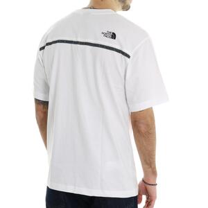 T-SHIRT ZUMU RELAXED THE NORTH FACE - Mad Fashion | img vers.300x/